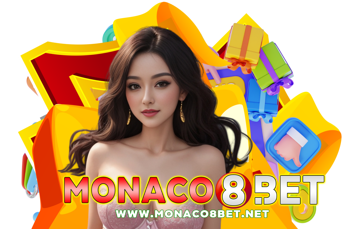 monaco8bet