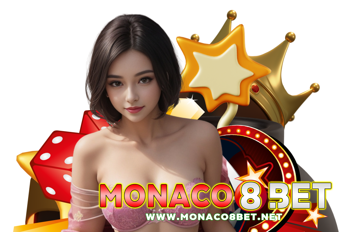 monaco8bet สมัคร
