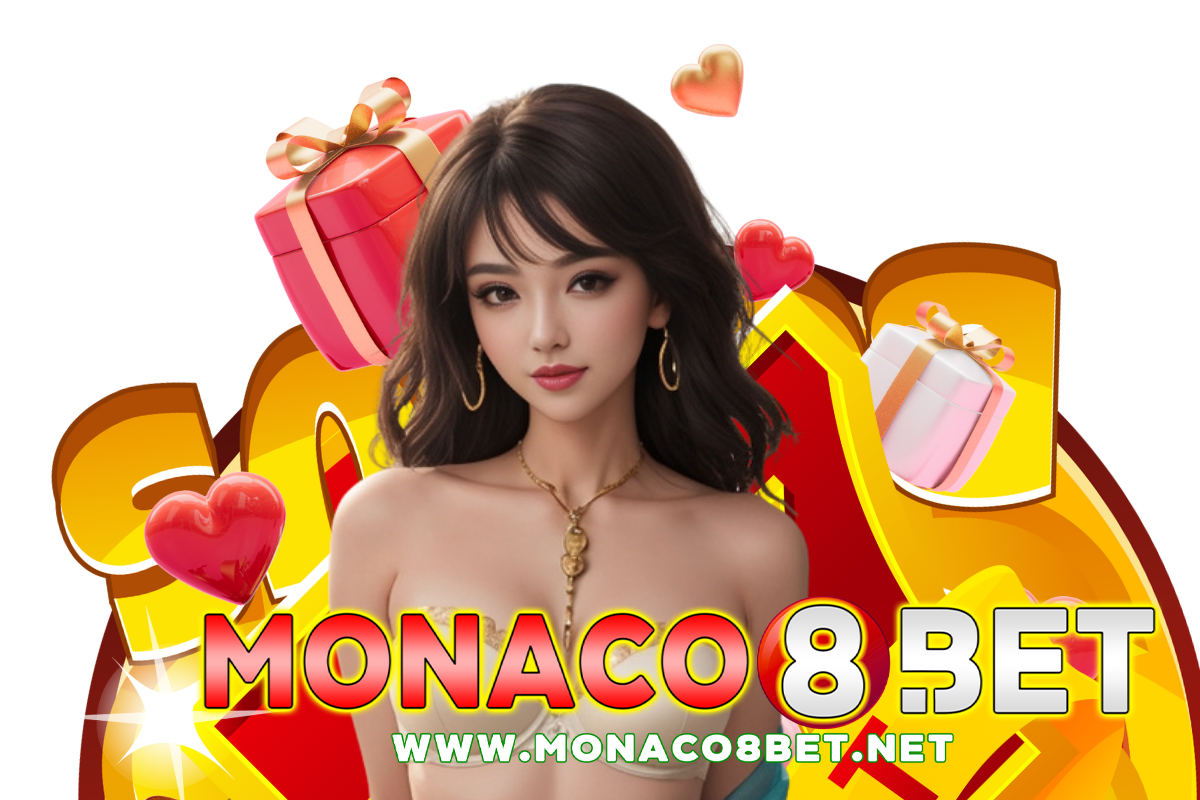 monaco8bet สล็อต