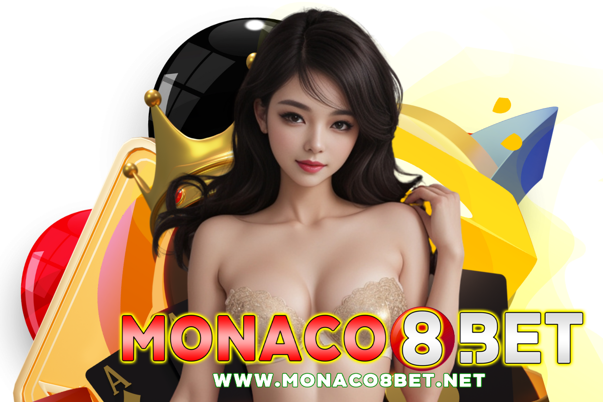 monaco8bet เว็บตรง