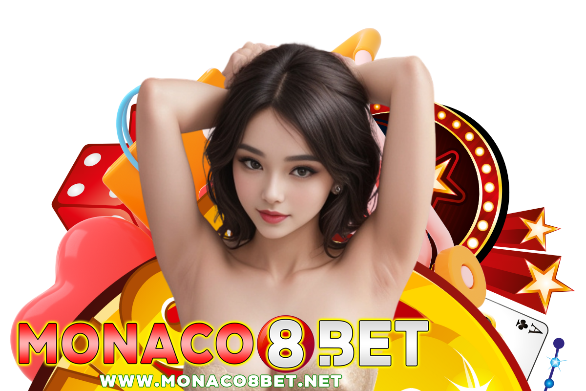 monaco8bet แจกเครดิตฟรี
